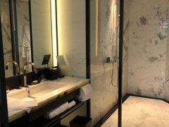 -尼依格罗香港美利酒店