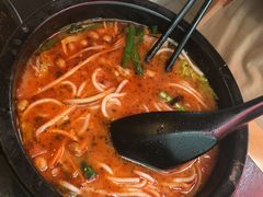 -大鼓米线(静安吴江DM店)