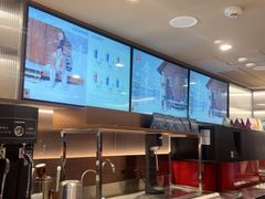 -霸王茶姬(上海恒基名人店)