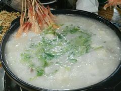 -盈田盈粥庄(博山东路店)