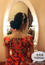 -上海彩妆秀摄影设计有限公司