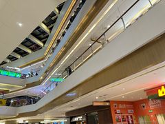 -天河城购物中心