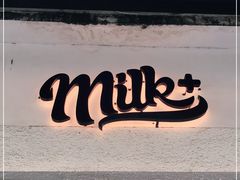 门面-milkplus·泰式奶茶(较场东路店)
