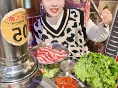 -朴安胖·韩国烤肉(沈阳店)