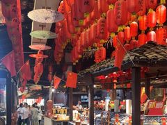 -客家大院·非遗赣南客家菜(郁孤台店)