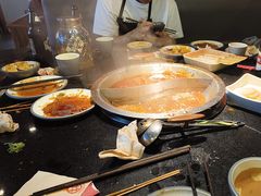 -井格重庆火锅(西直门凯德Mall店)