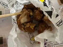 -超级鸡车(闻喜路店)