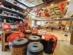 -横沥牛庄(总店)