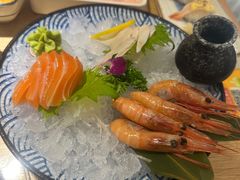 -温野菜涮涮锅(曲江大悦城店)