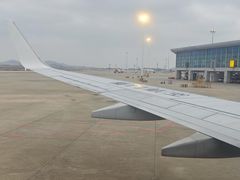 -福州长乐国际机场