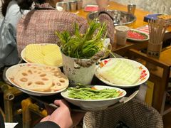 -楠火锅(太古里总店)