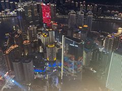 -WFC会仙楼观景台