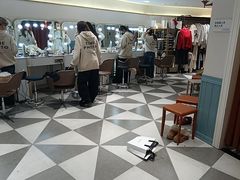 -拾光秀照相馆(石家庄勒泰中心店)