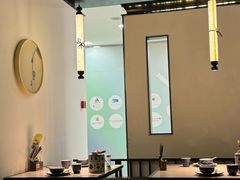 -绿茶餐厅(南方商城店)