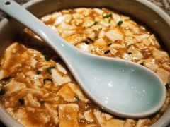 -南京大牌档(香港广场店)