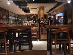大堂-比格比萨自助(新辰里学清路店)