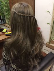 -重道造型