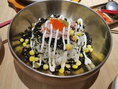 -小木屋拌饭(沈阳中街大悦城店)