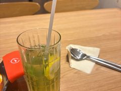 -必胜客(花都百业店)