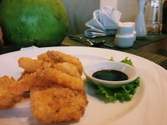 -Old House Restaurant