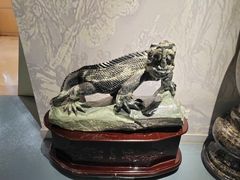 -甘肃地质博物馆