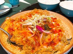 -常来小聚·广州非遗传承餐厅(高德置地店)