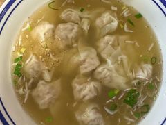 -韩萍老南京馄饨(河西万达店)