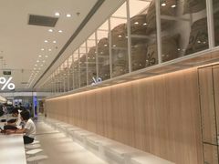 -% Arabica阿拉比卡咖啡(深圳湾万象城店)