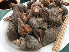 -景好海鲜餐厅(大鹏必选旅游店)