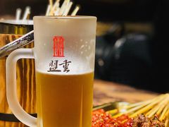 -盟重烧烤(高正街店)