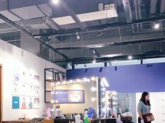 -海马体照相馆(天津世纪都会店)