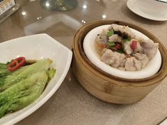-瑞景轩中餐厅