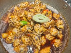 -徐记海鲜·始于1999(南油永新汇店)