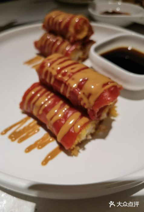 泮金大塘(北二七路店)红米肠图片