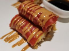 红米肠-泮金大塘(北二七路店)