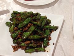 四季豆-鸿星海鲜酒家(格兰中心店)