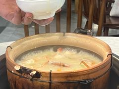 -潮之南·潮汕菜·鱼仔档(南山店)