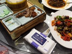 -香满楼(南关店)