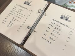 菜单-小实惠嘉(威海路店)