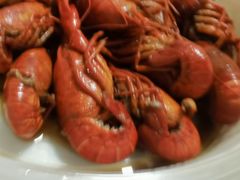 -二钳洞庭虾蟹·江湖菜(成都鹭岛店)