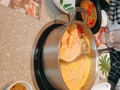 -集渔·泰式海鲜火锅(科华店)