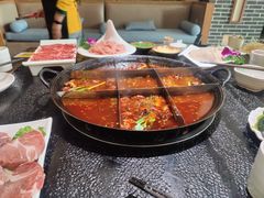 -仁虎老火锅(黄泥磅店)