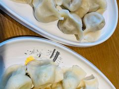 精肉芹菜水饺-天怡興·百年蒸饺(中心书城店)