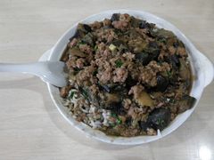 -老西白点心店