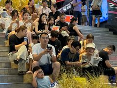 -南京时尚莱迪购物广场(正洪街店)