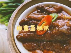 -唐阁海景中餐厅·早茶·粤菜•生日聚餐(海口朗廷酒店)