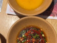 -温野菜涮涮锅(曲江大悦城店)