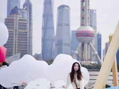 -上海港国际客运中心
