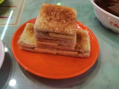 -澳门陈光记烧味饭店(万象城店)