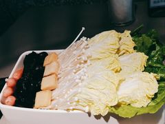 -半天妖烤鱼(连江万家店)